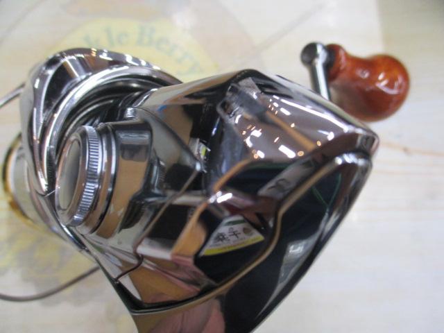 18ステラ 3000MHG｜＠ベリーネット 日本最大新品中古釣具WEBショップ