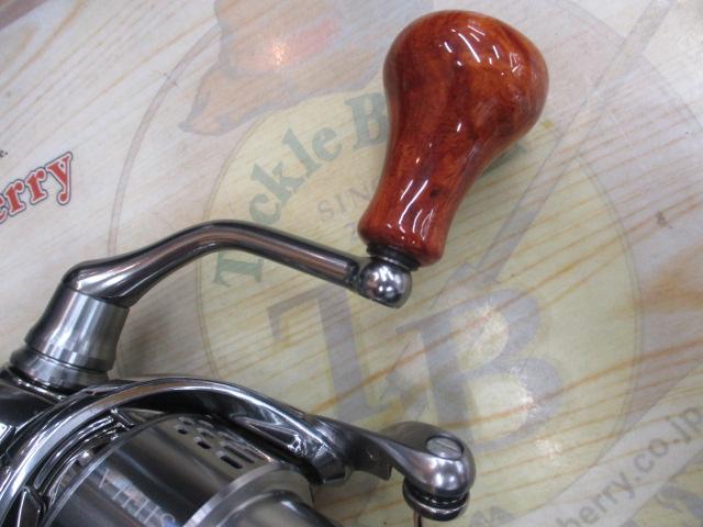 18ステラ 3000MHG｜＠ベリーネット 日本最大新品中古釣具WEBショップ