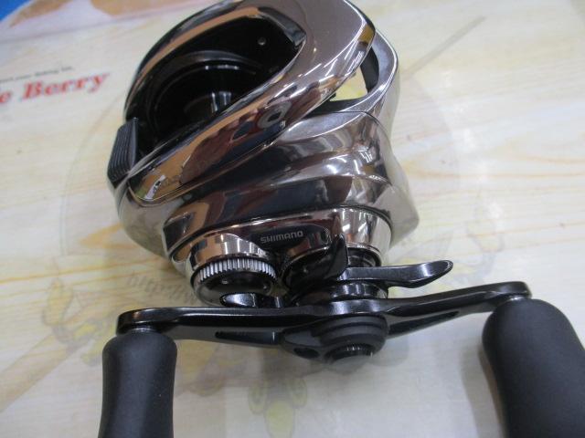 21アンタレスDC RH｜＠ベリーネット 日本最大新品中古釣具WEBショップ