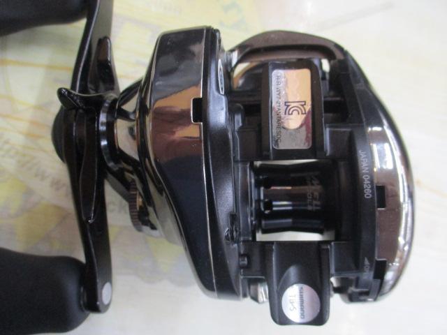 21アンタレスDC RH｜＠ベリーネット 日本最大新品中古釣具WEBショップ