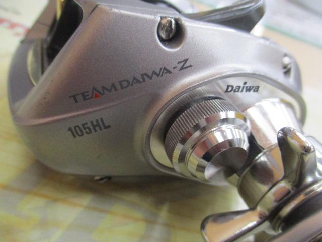 TD-Z 105HL｜＠ベリーネット 日本最大新品中古釣具WEBショップ