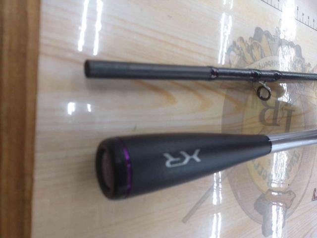サーベルマスターXRテンヤ 91HH170/L