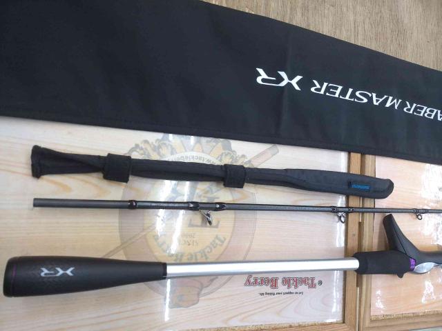 サーベルマスターXRテンヤ 82MH180/L｜＠ベリーネット 日本最大新品