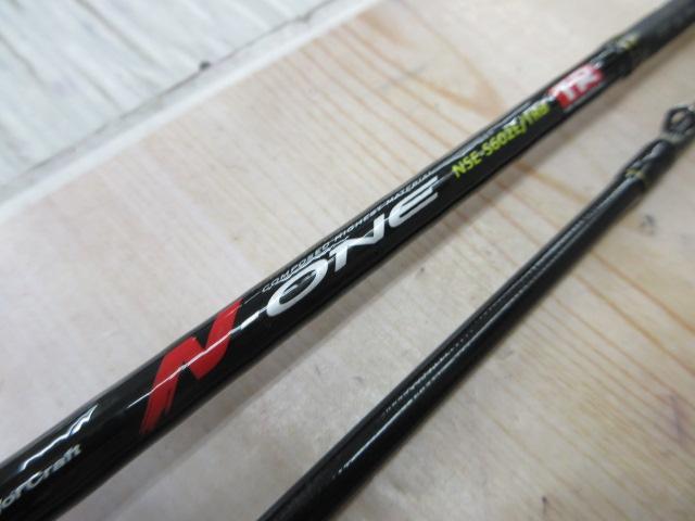 N-ONE NSE-S602E/TRB