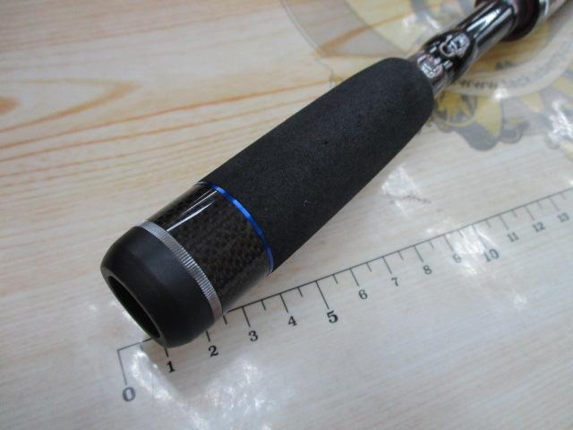 スペルバウンド コア SCS-610H-ST