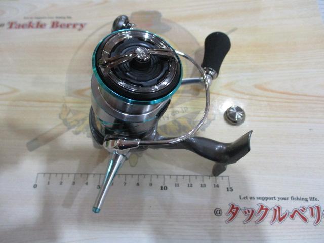 25エメラルダスエア LT2500S-DH｜＠ベリーネット 日本最大新品中古釣具