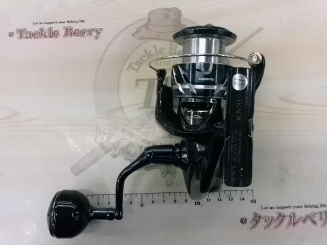 24ストラディックSW 4000HG｜＠ベリーネット 日本最大新品中古釣具WEB