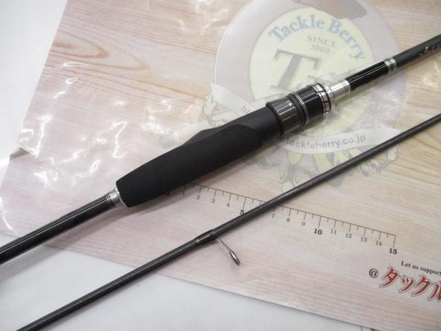 クロスフィールド XSFS-732MLL｜＠ベリーネット 日本最大新品中古釣具