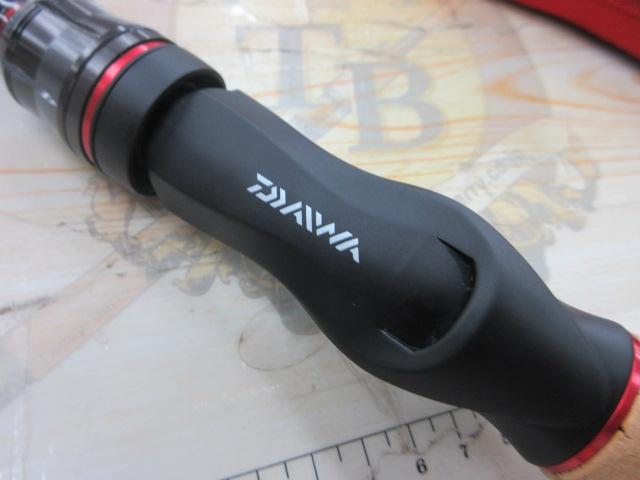 ブレイゾンMB 666TMB｜＠ベリーネット 日本最大新品中古釣具WEBショップ
