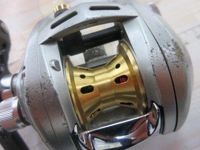 アルファスR-エディション 103L｜＠ベリーネット 日本最大新品中古釣具