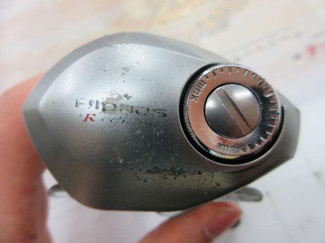 アルファスR-エディション 103L｜＠ベリーネット 日本最大新品中古釣具