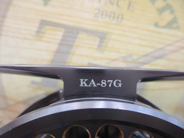 海将黒鯛 KA-87G