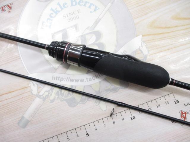 ラグゼ宵姫 爽 S53FL-solid｜＠ベリーネット 日本最大新品中古釣具WEB