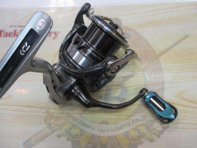 18カルディア LT3000-CXH｜＠ベリーネット 日本最大新品中古釣具WEB