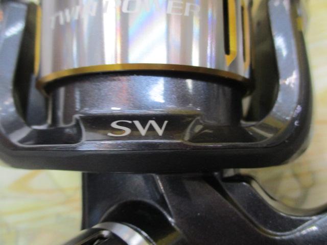 15ツインパワーSW 8000HG｜＠ベリーネット 日本最大新品中古釣具WEB