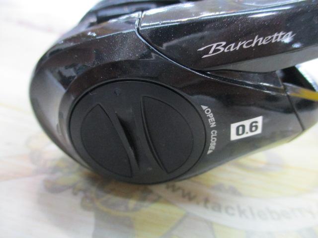 21バルケッタ 101DHHG｜＠ベリーネット 日本最大新品中古釣具WEBショップ
