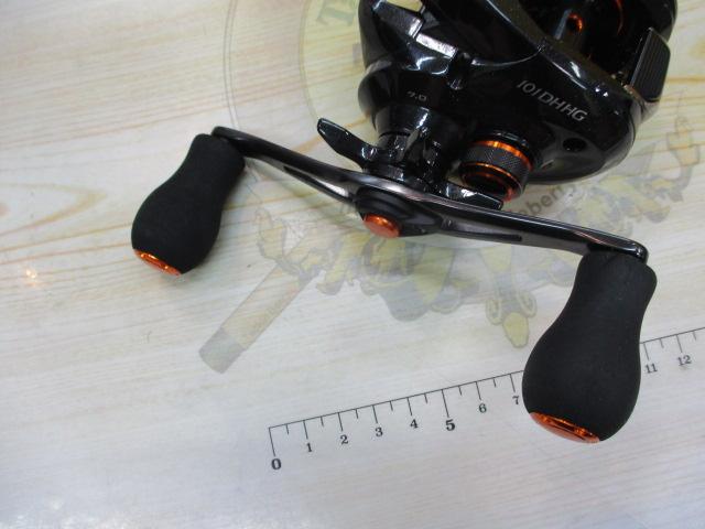 21バルケッタ 101DHHG｜＠ベリーネット 日本最大新品中古釣具WEBショップ
