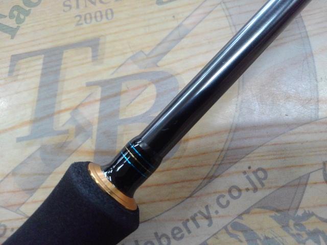 エメラルダスEX N67LB TG IM｜＠ベリーネット 日本最大新品中古釣具WEB