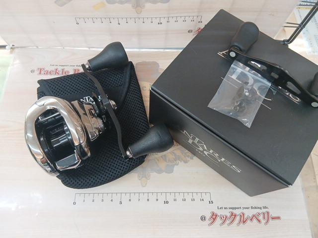 21アンタレスDC HG RH｜＠ベリーネット 日本最大新品中古釣具WEBショップ