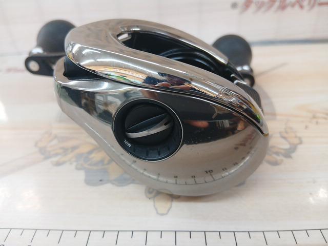 21アンタレスDC HG RH｜＠ベリーネット 日本最大新品中古釣具WEBショップ