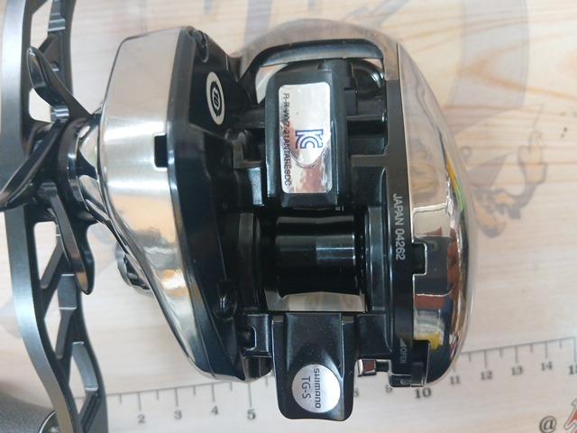 21アンタレスDC HG RH｜＠ベリーネット 日本最大新品中古釣具WEBショップ