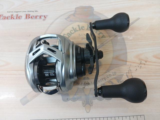 21アルファス SV TW 800H