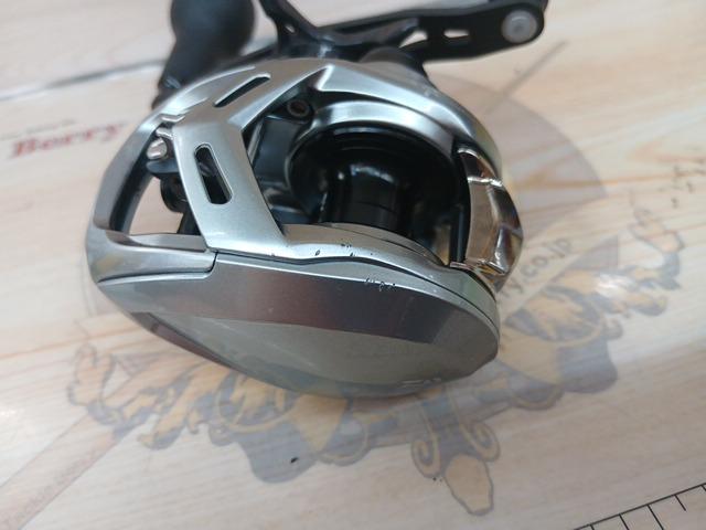 21アルファス SV TW 800H