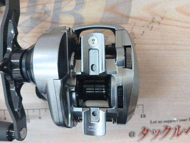 21アルファス SV TW 800H