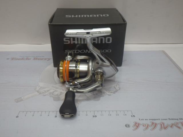 23セドナ 500｜＠ベリーネット 日本最大新品中古釣具WEBショップ
