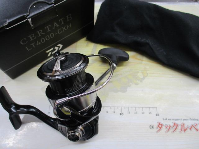 24セルテート LT4000-CXH｜＠ベリーネット 日本最大新品中古釣具WEB