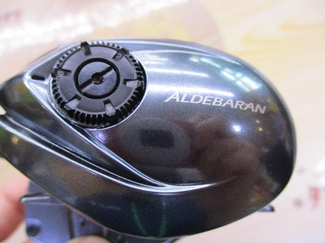 22アルデバランBFS XG RH｜＠ベリーネット 日本最大新品中古釣具WEB