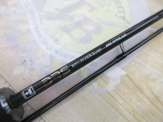 20BRS BRS-S68UL+LG｜＠ベリーネット 日本最大新品中古釣具WEBショップ