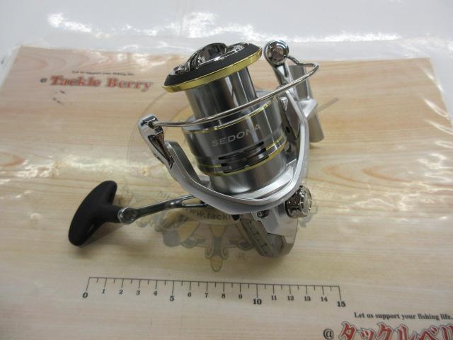 23セドナ 4000XG｜＠ベリーネット 日本最大新品中古釣具WEBショップ