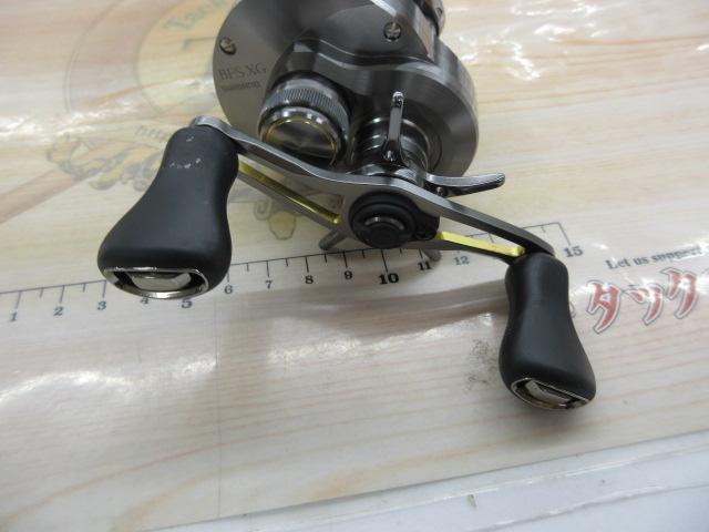 23カルカッタコンクエストBFS XGR｜＠ベリーネット 日本最大新品中古