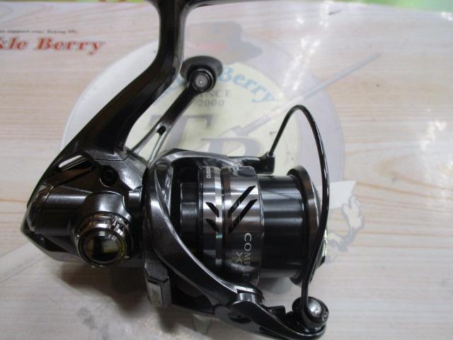 21コンプレックスXR C2000 F4
