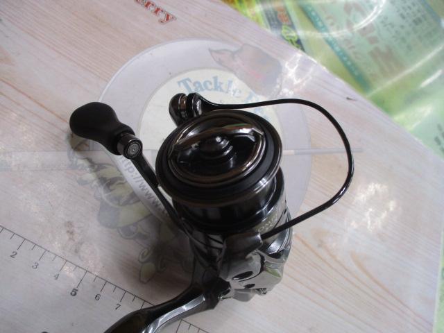 21コンプレックスXR C2000 F4