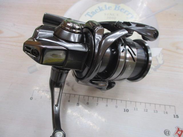 21コンプレックスXR C2000 F4