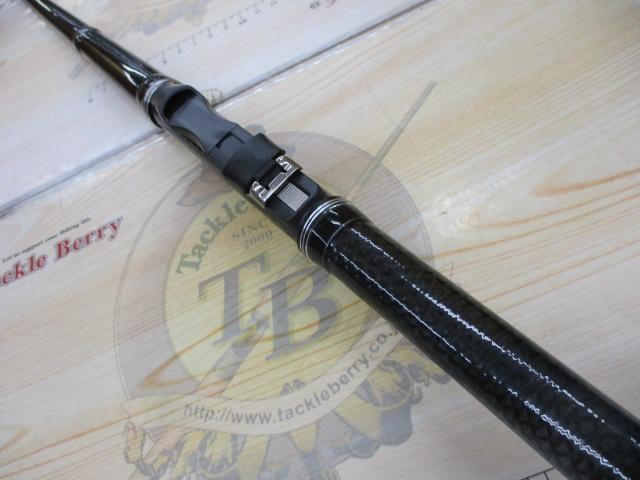 シナスタジアAJ-56ST-EX｜＠ベリーネット 日本最大新品中古釣具WEBショップ