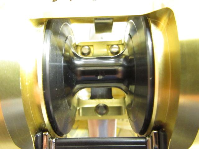 23カルカッタコンクエストMD 300XG