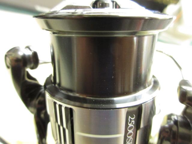 23ヴァンキッシュ 2500SHG｜＠ベリーネット 日本最大新品中古釣具WEB