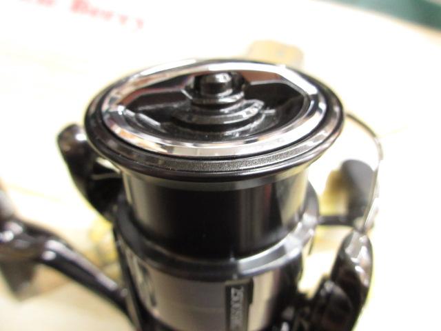23ヴァンキッシュ 2500SHG｜＠ベリーネット 日本最大新品中古釣具WEB