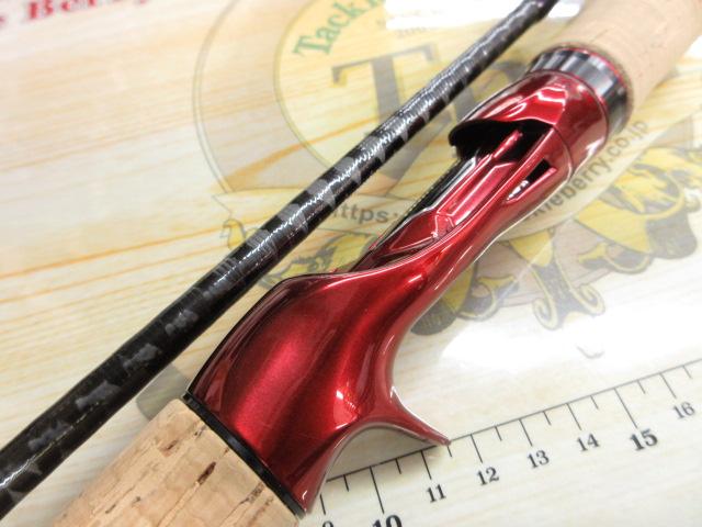 スコーピオン1704R-2｜＠ベリーネット 日本最大新品中古釣具WEBショップ