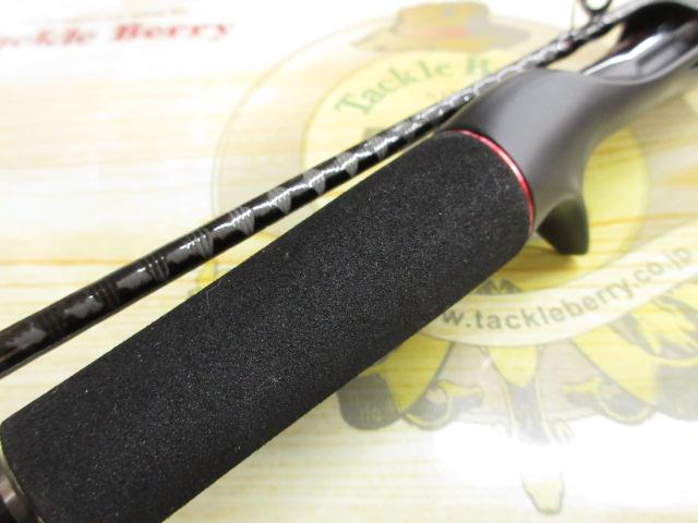 20ゾディアス 166ML-2｜＠ベリーネット 日本最大新品中古釣具WEBショップ