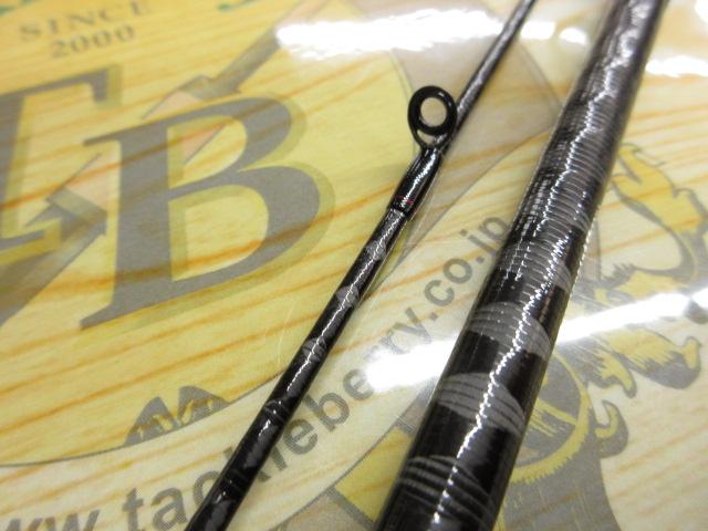 20ゾディアス 166ML-2｜＠ベリーネット 日本最大新品中古釣具WEBショップ