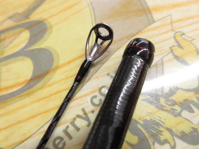 20ゾディアス 166ML-2｜＠ベリーネット 日本最大新品中古釣具WEBショップ