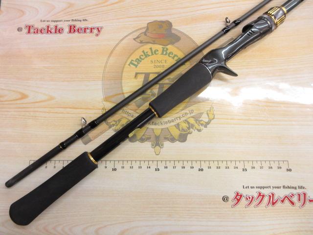 23バスワン XT+ 1610H-SB/2｜＠ベリーネット 日本最大新品中古釣具WEB