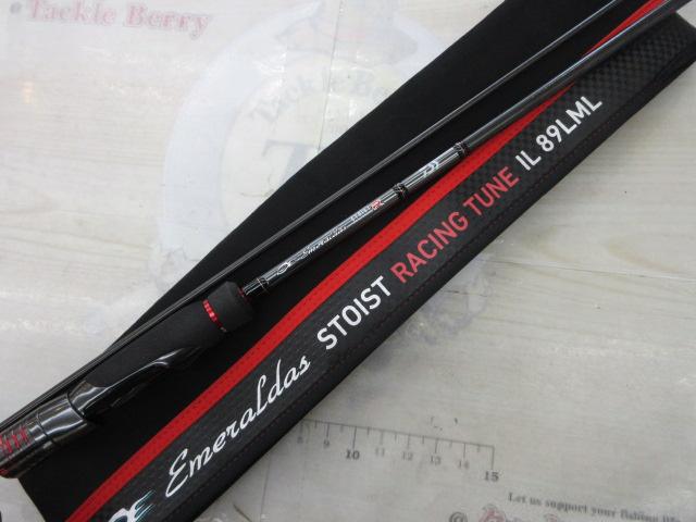 エメラルダスストイストRT IL 89LML｜＠ベリーネット 日本最大新品中古