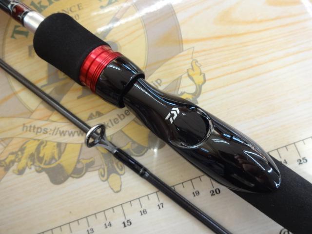 アジングX 68L-S｜＠ベリーネット 日本最大新品中古釣具WEBショップ