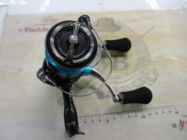 24エメラルダスX LT2500-XH-DH