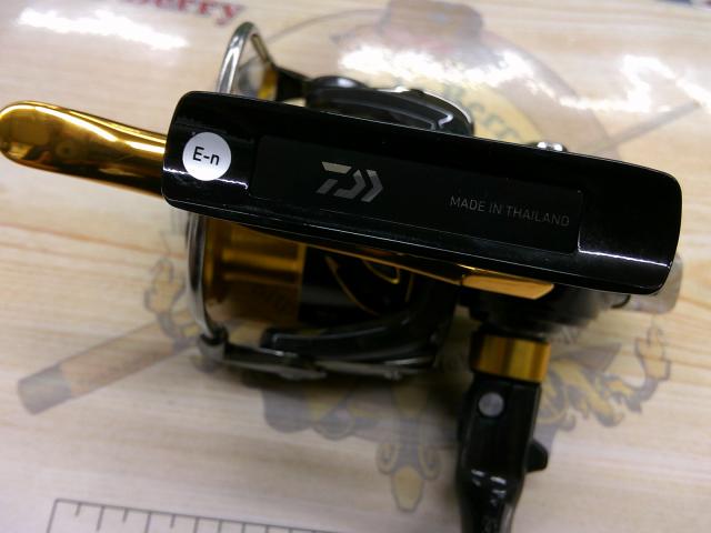 19ラグザス 2500LBD